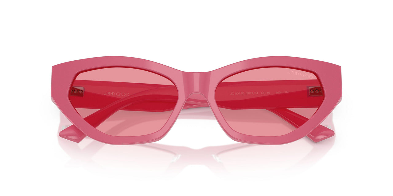 502484 - Pink - Pink