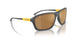 28702T - Grey - Brown Mirror Gold Polarized
