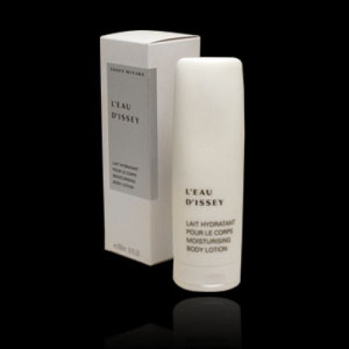 Issey Miyake Body Lotion