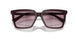 50866X - Violet - Gradient Violet Mirror Silver