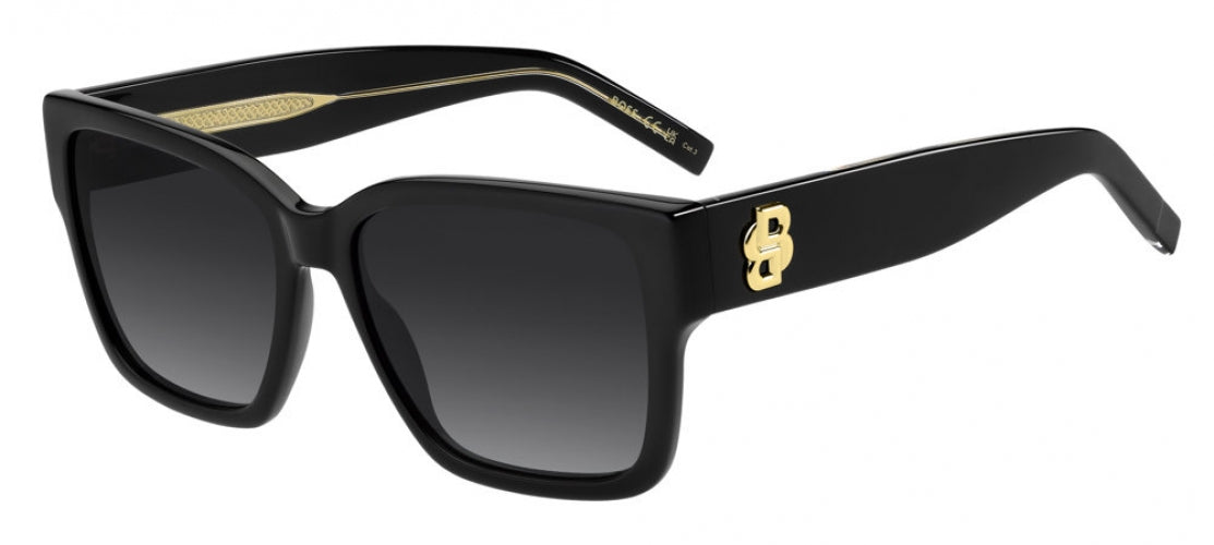 8079O-9O - BLACK