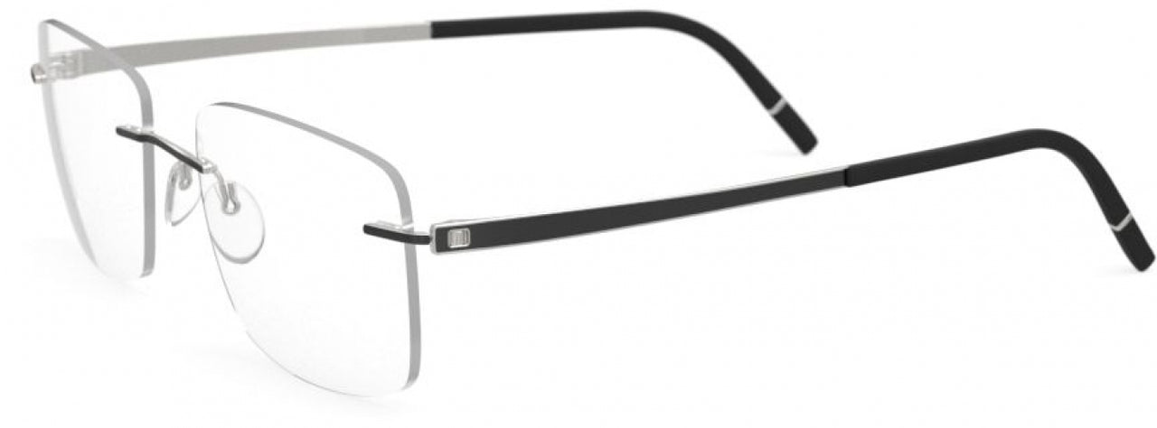 9010 - Titanium / Iceland Black