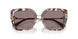 34457N - Tortoise - Purpe Brown