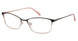 Revolution REV-ISABELLA-w/Clip Eyeglasses
