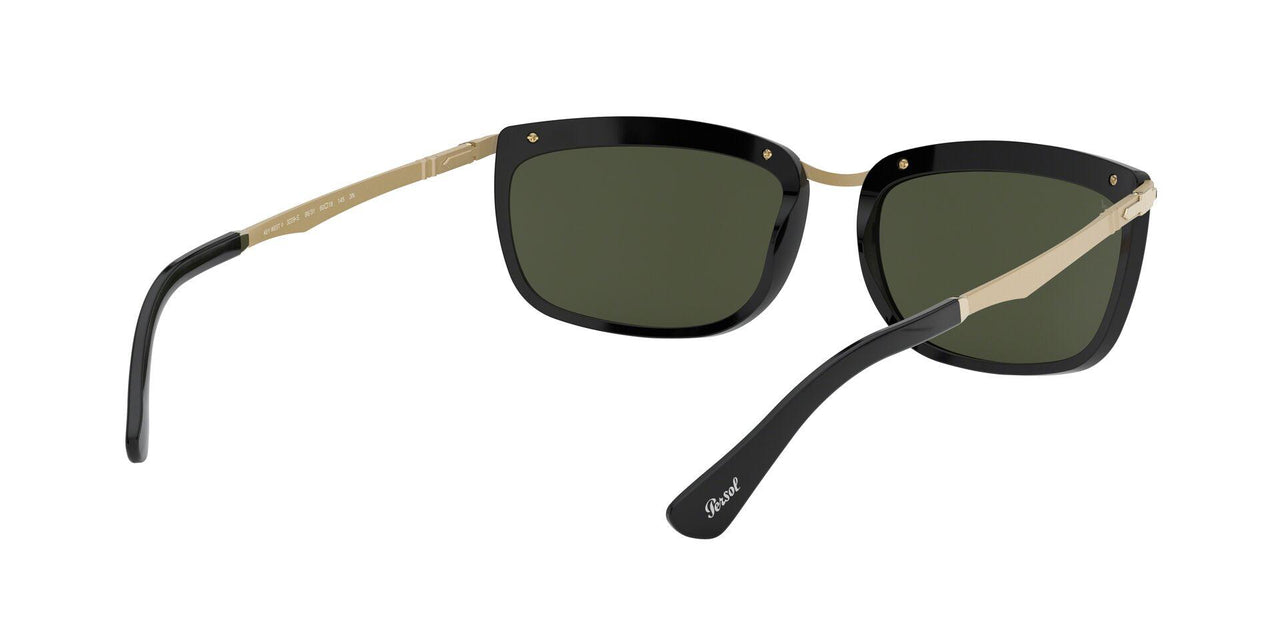 95/31 - Black - Green