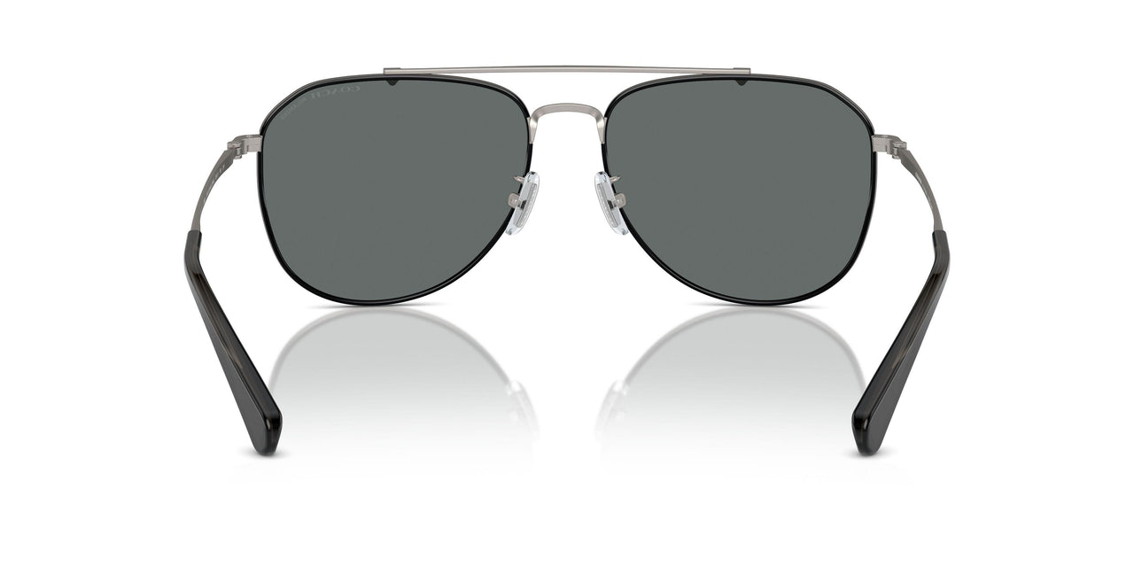 936881 - Grey - Grey Solid Polarized