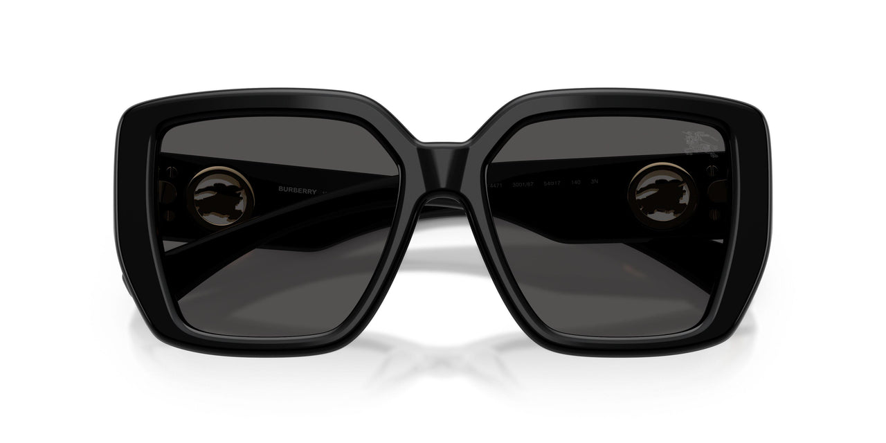 300187 - Black - Dark Grey