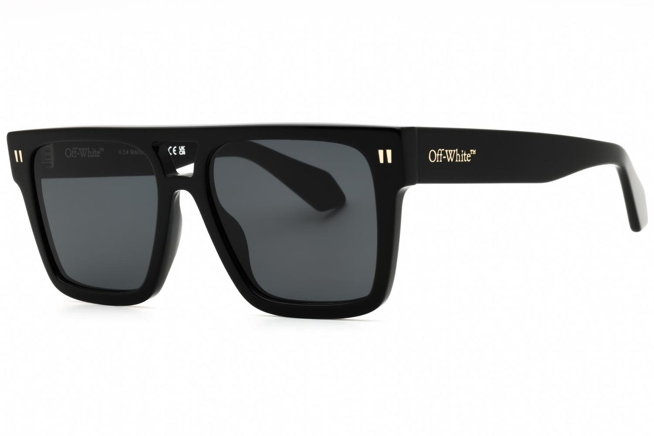Off White SPRINGFIELD Sunglasses