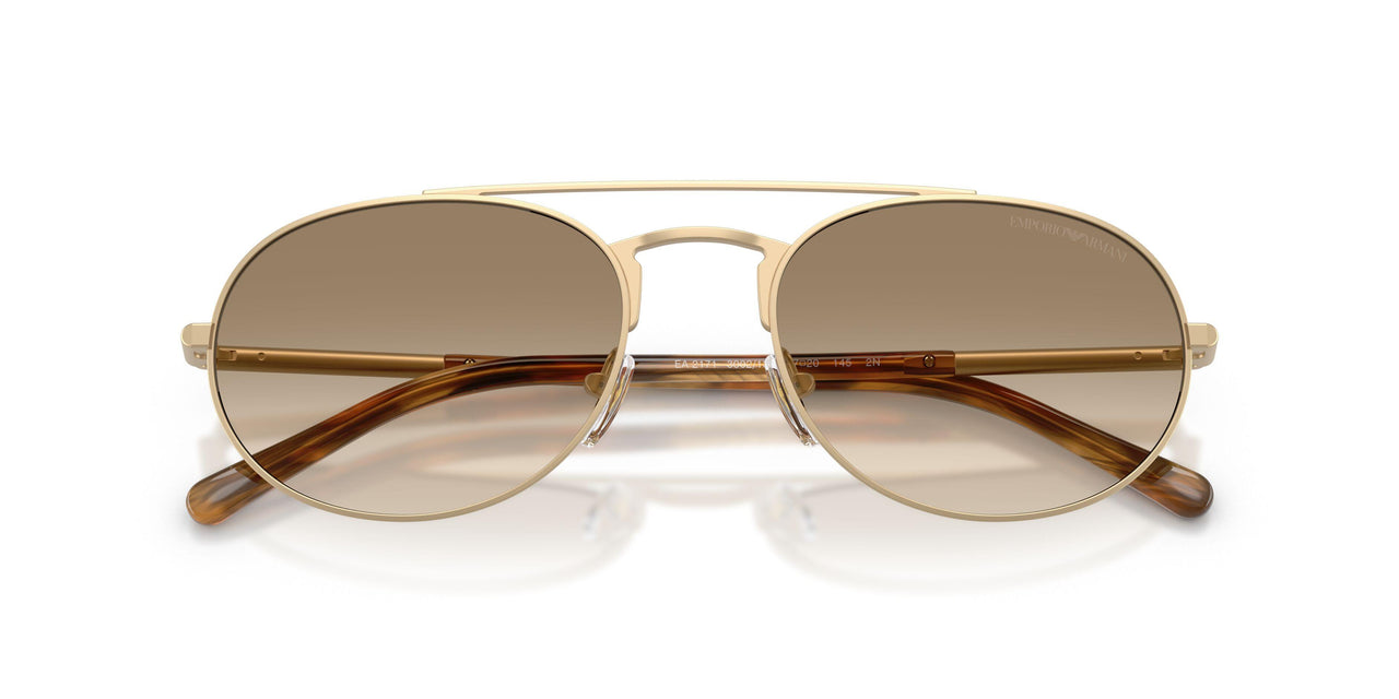 300213 - Gold - Yellow Gradient Brown