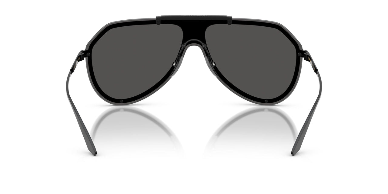 01/87 - Black - Dark Grey