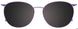 Easyclip EC601 Eyeglasses