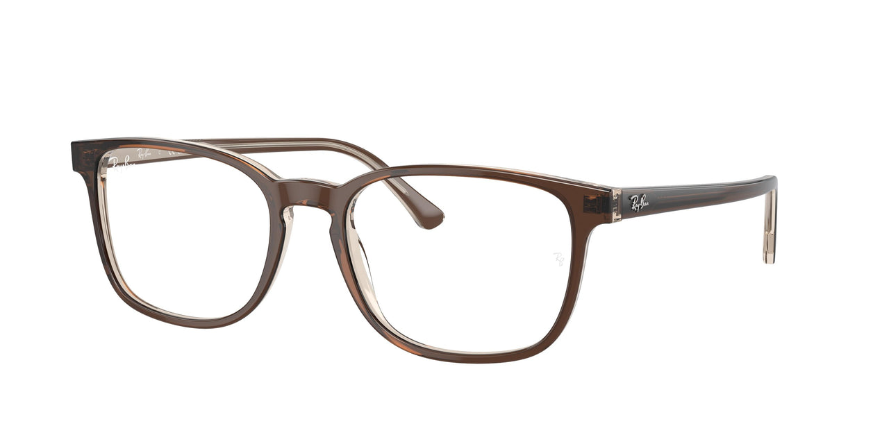 Ray-Ban 5418F Eyeglasses