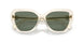 19523H - Transparent - Dark Green