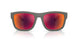 16X02U - Silver - Brown Mirror Orange