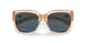 901906 - 252 Shiny Blonde Crystal - Gray 580p