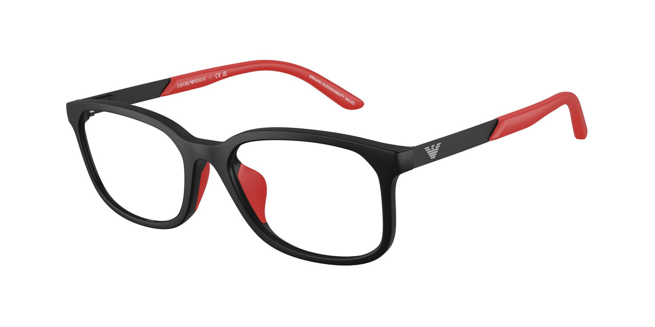 Emporio Armani Kids 3008U Eyeglasses
