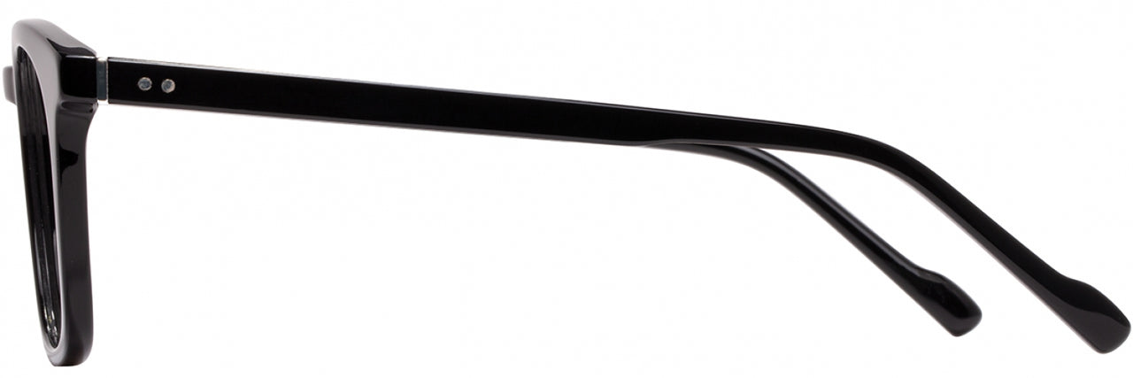3 - Black