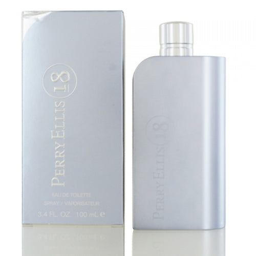 Perry Ellis 18 EDT Spray