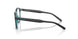 2830 - Black - Transparent