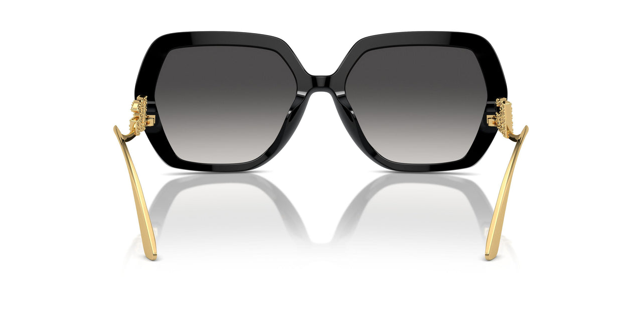 501/8G - Black - Grey Gradient
