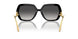 501/8G - Black - Grey Gradient