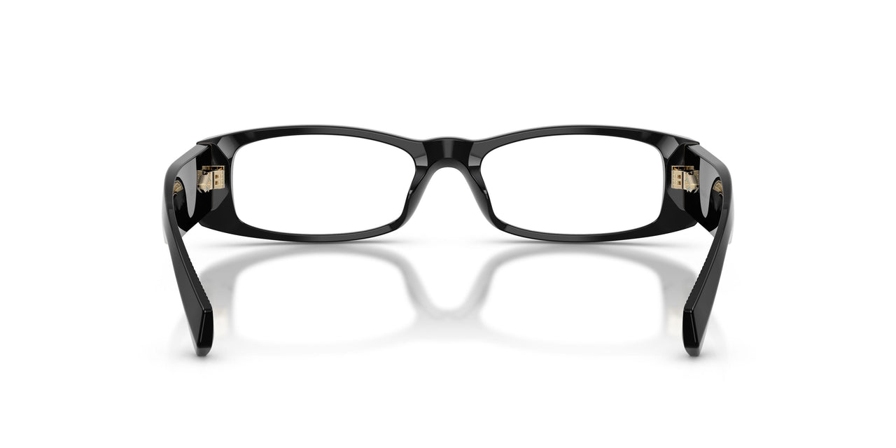 8001 - Black