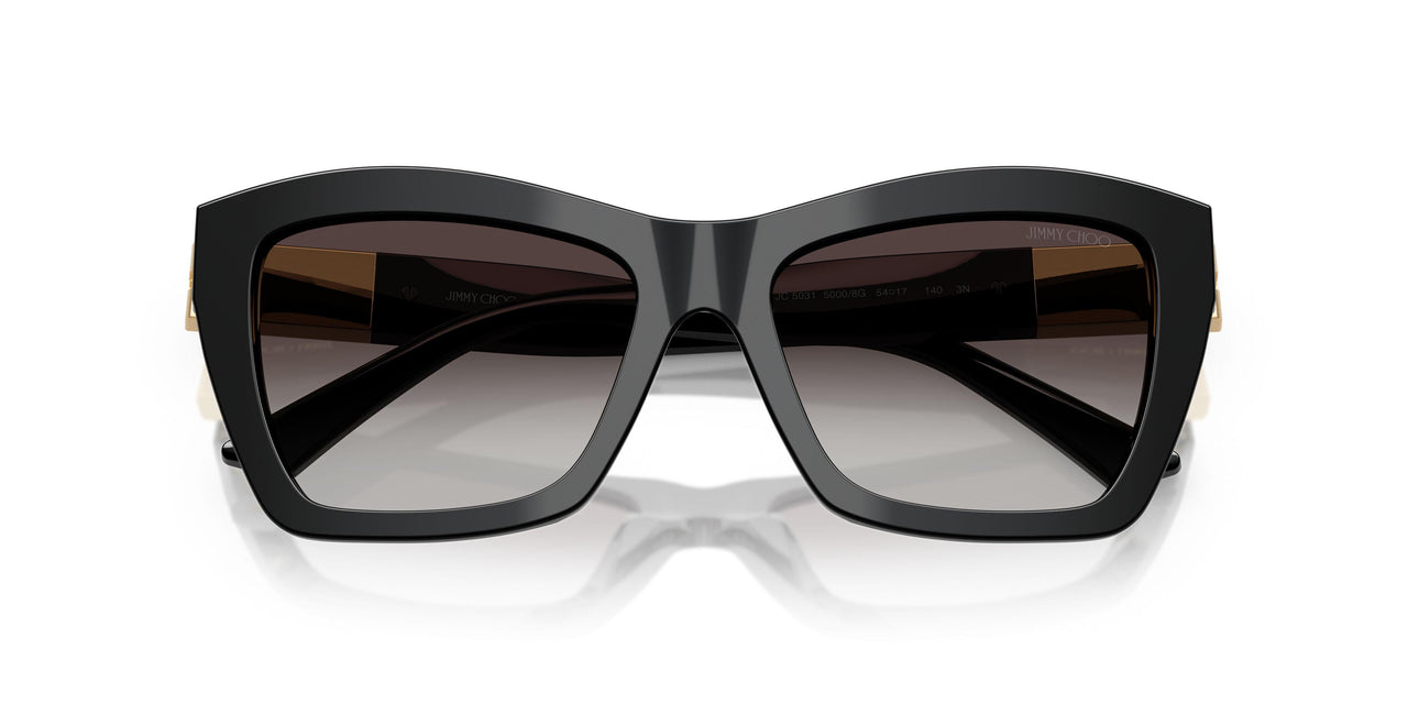 50008G - Black - Gradient Grey