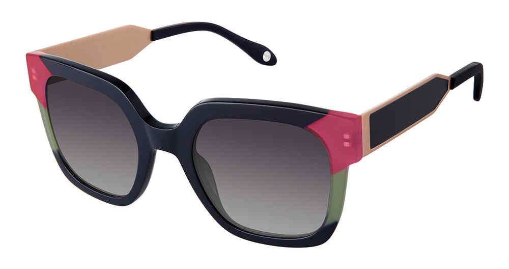 Fysh F-2107 Sunglasses