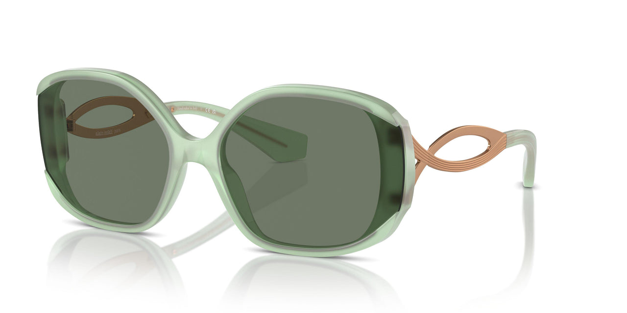 003/3H - Green - Dark Green