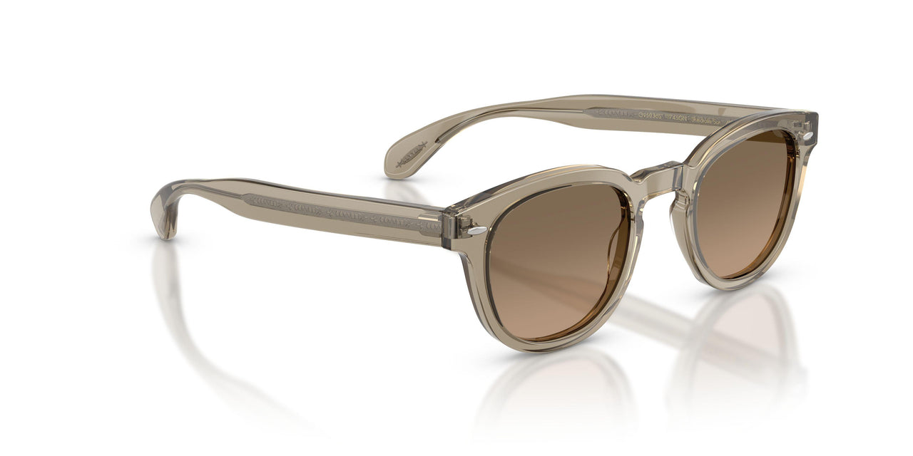 1745GN - Green - Sandstone Gradient Polarized