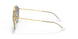 923632 - Gold - Clear Gradient Grey