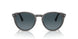 1196S3 - Grey - Light Blue Gradient Dark Blue