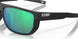 908502 - Black - Copper Green Mirror 580g
