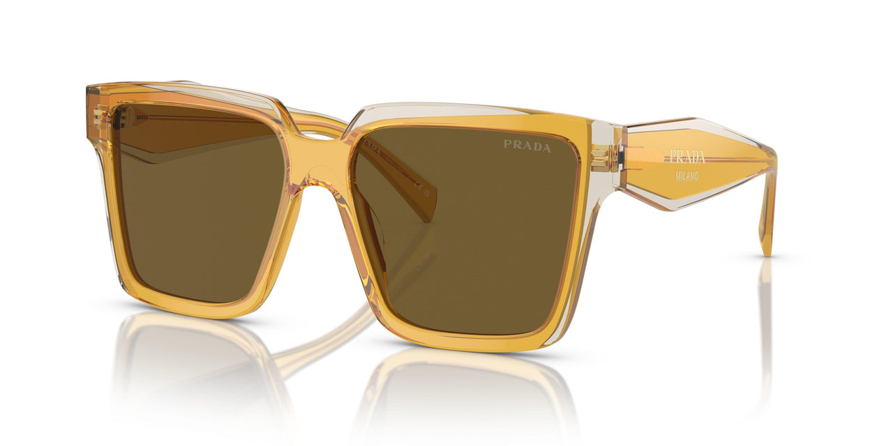14I01T - Yellow - Dark Brown
