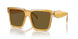 14I01T - Yellow - Dark Brown