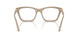 63791W - Brown - Clear