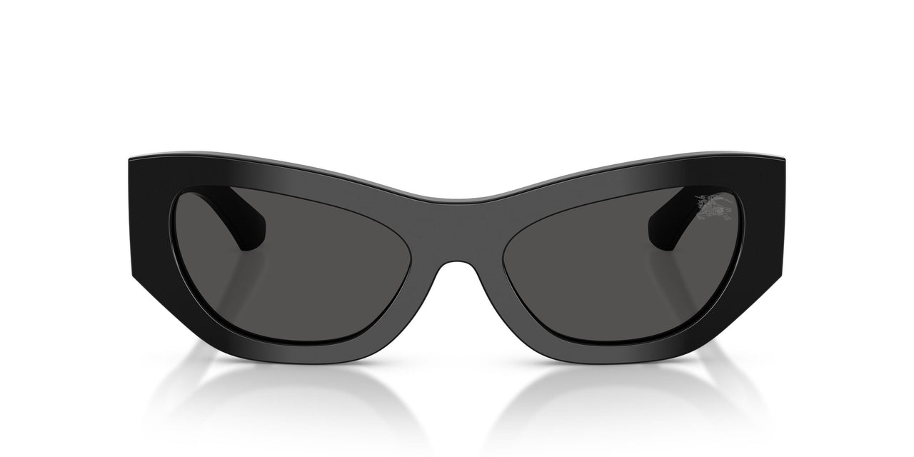 300187 - Black - Dark Grey
