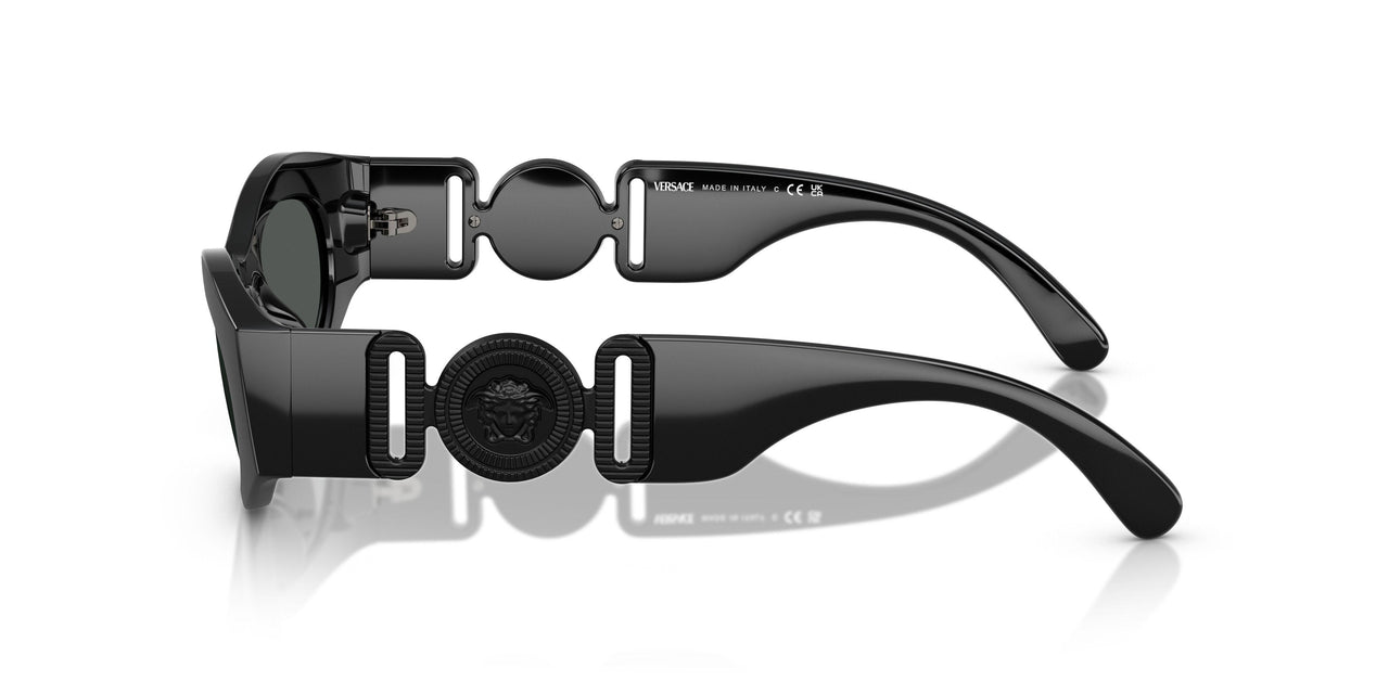 536087 - Black - Dark Grey