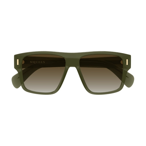 003 - Green - Brown