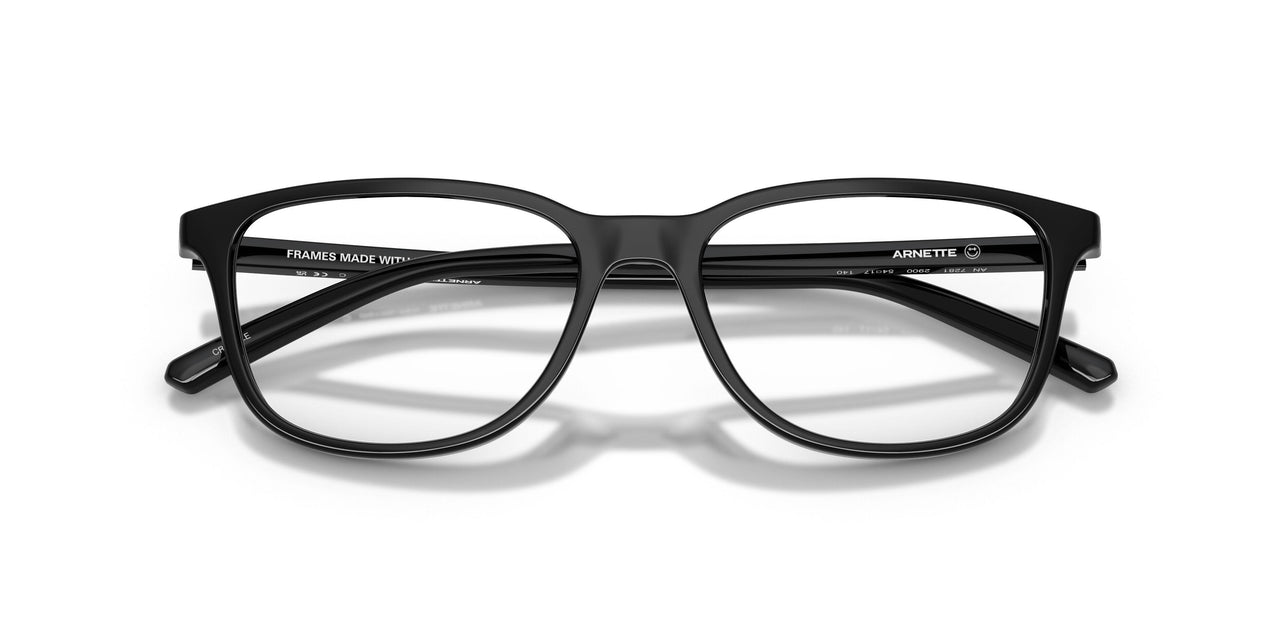 2900 - Black