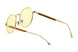 CIR01 - Meteorite/saddle - Amber