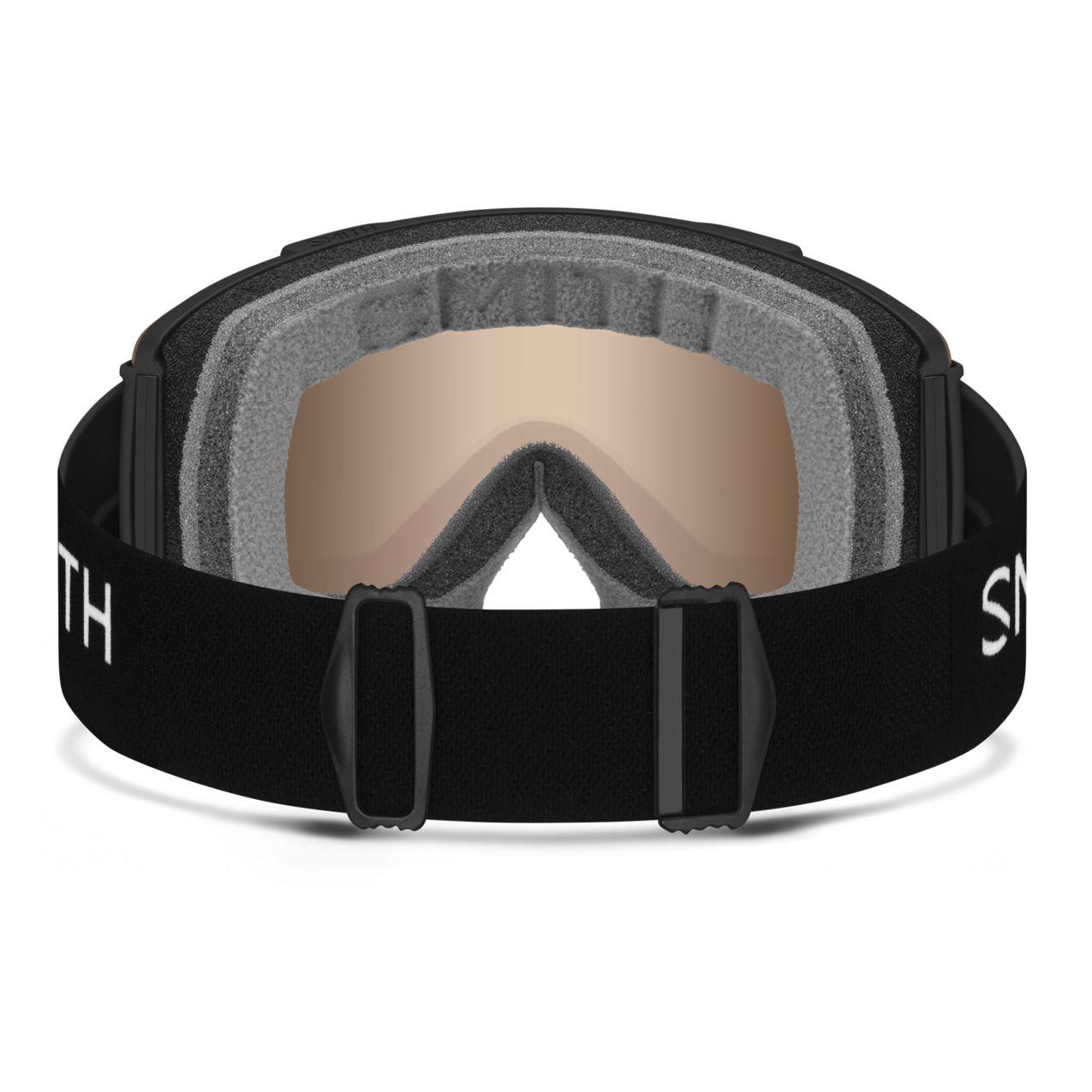 Smith Optics Snow Goggles M00790 Stash XL Goggles