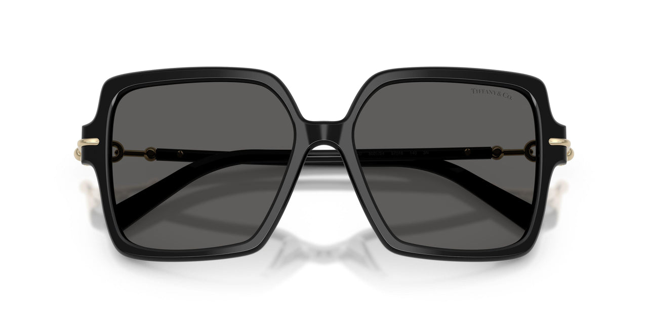 8001S4 - Black - Dark Grey