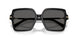 8001S4 - Black - Dark Grey