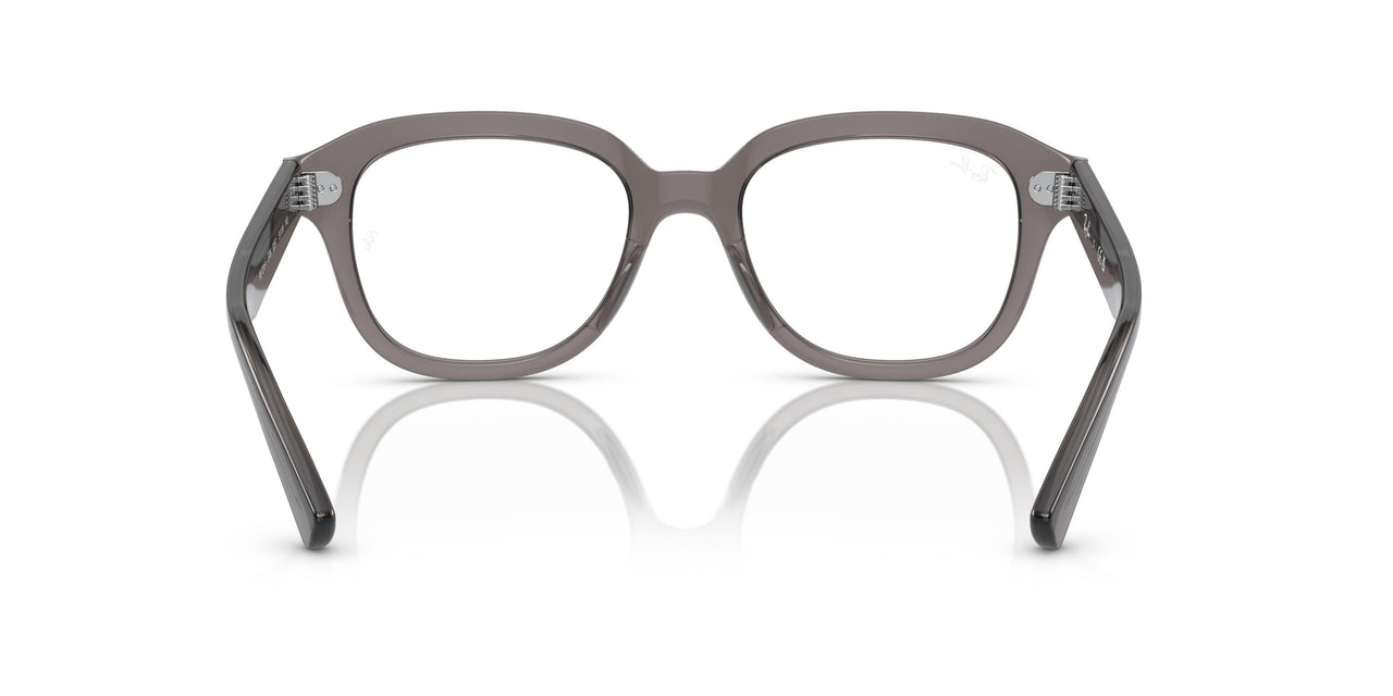 8257 - Grey - Clear