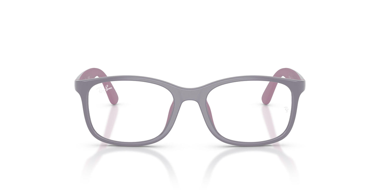 7512 - Pink - Clear