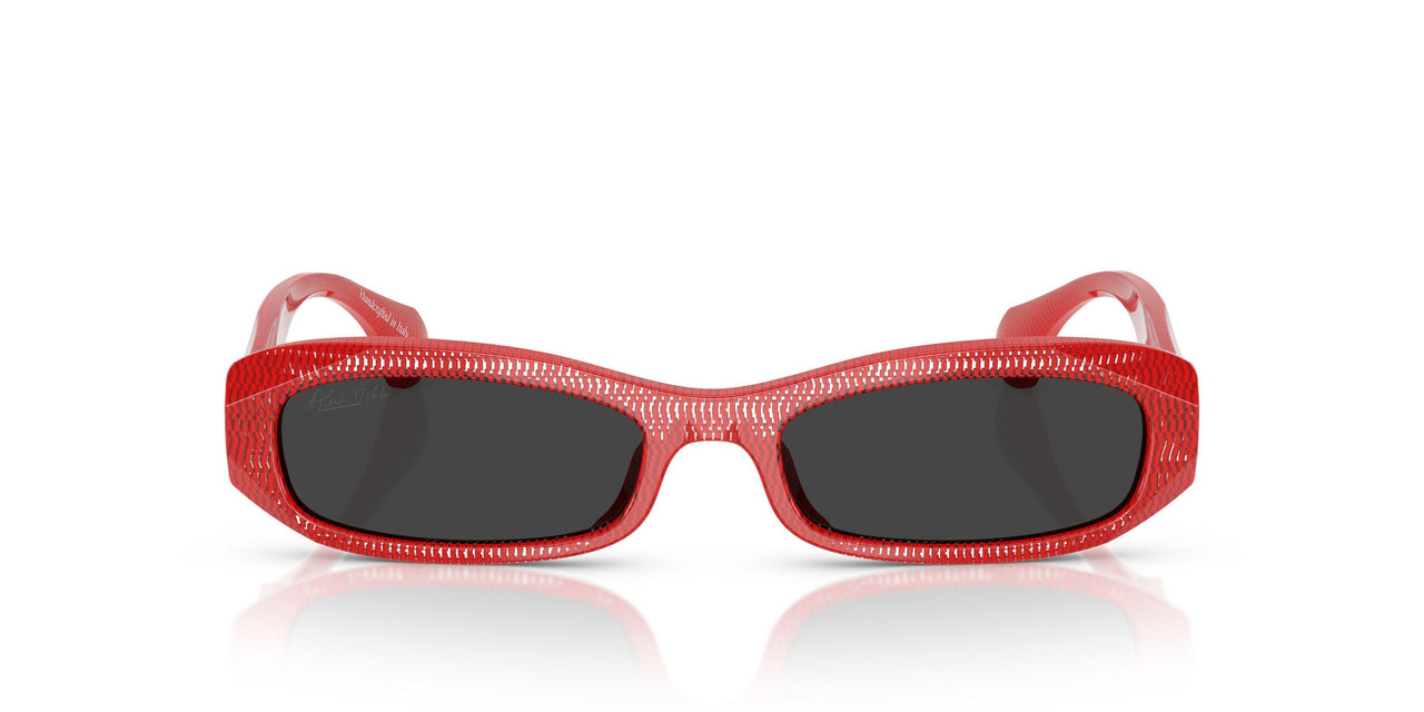 001/48 - Red - Polar Black