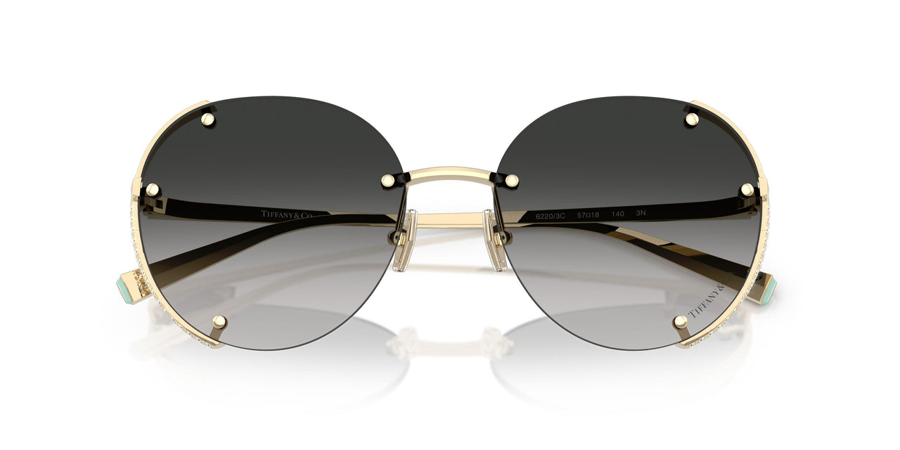 62203C - Gold - Grey Gradient