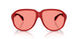 5005F5 - Red - Pink