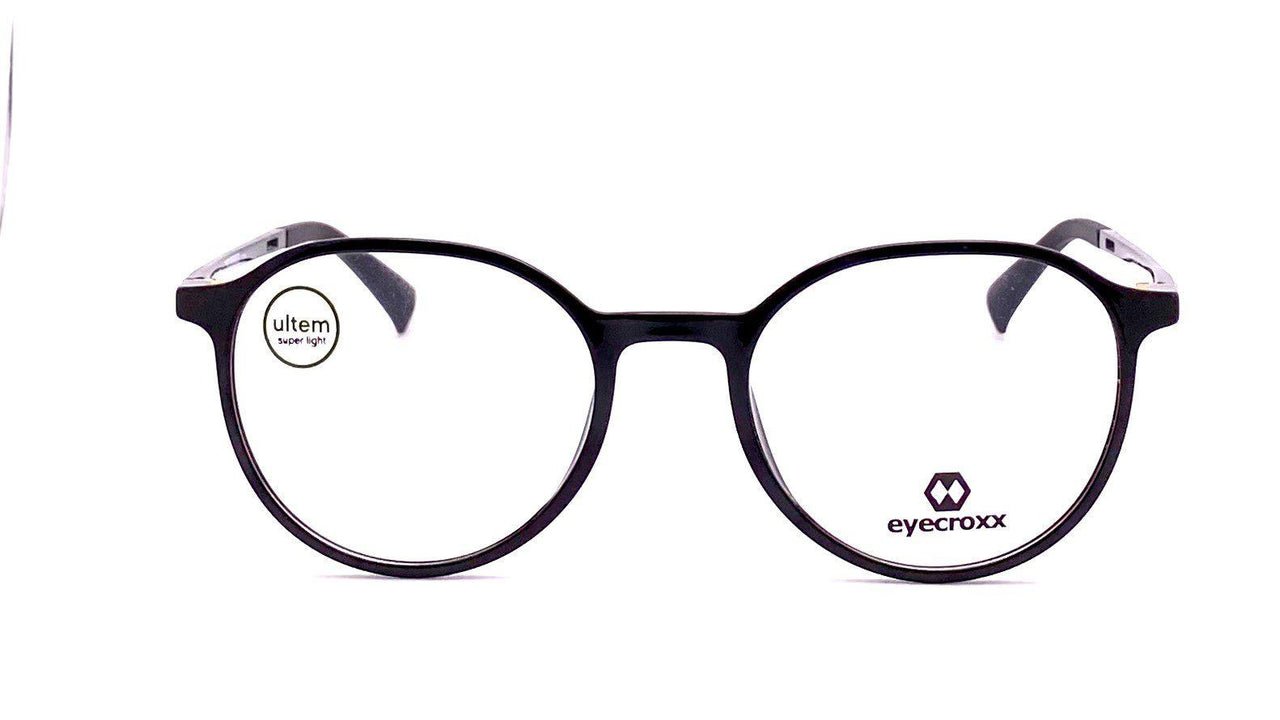 Eyecroxx ECF65 Eyeglasses